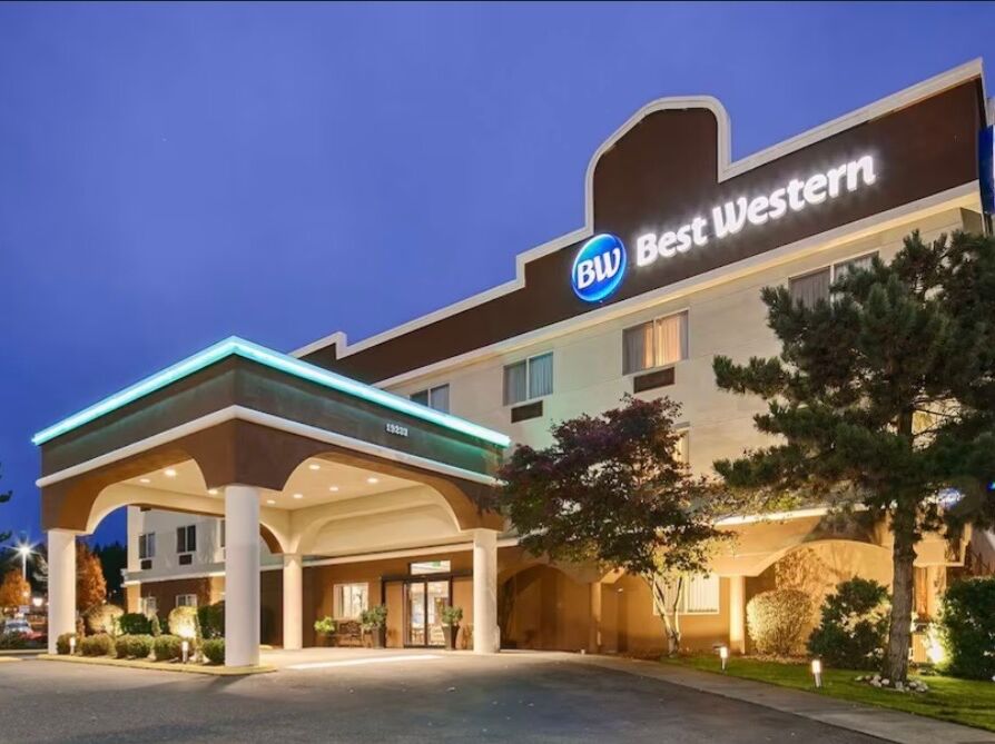 Picture of Best Western Sky Valley Inn