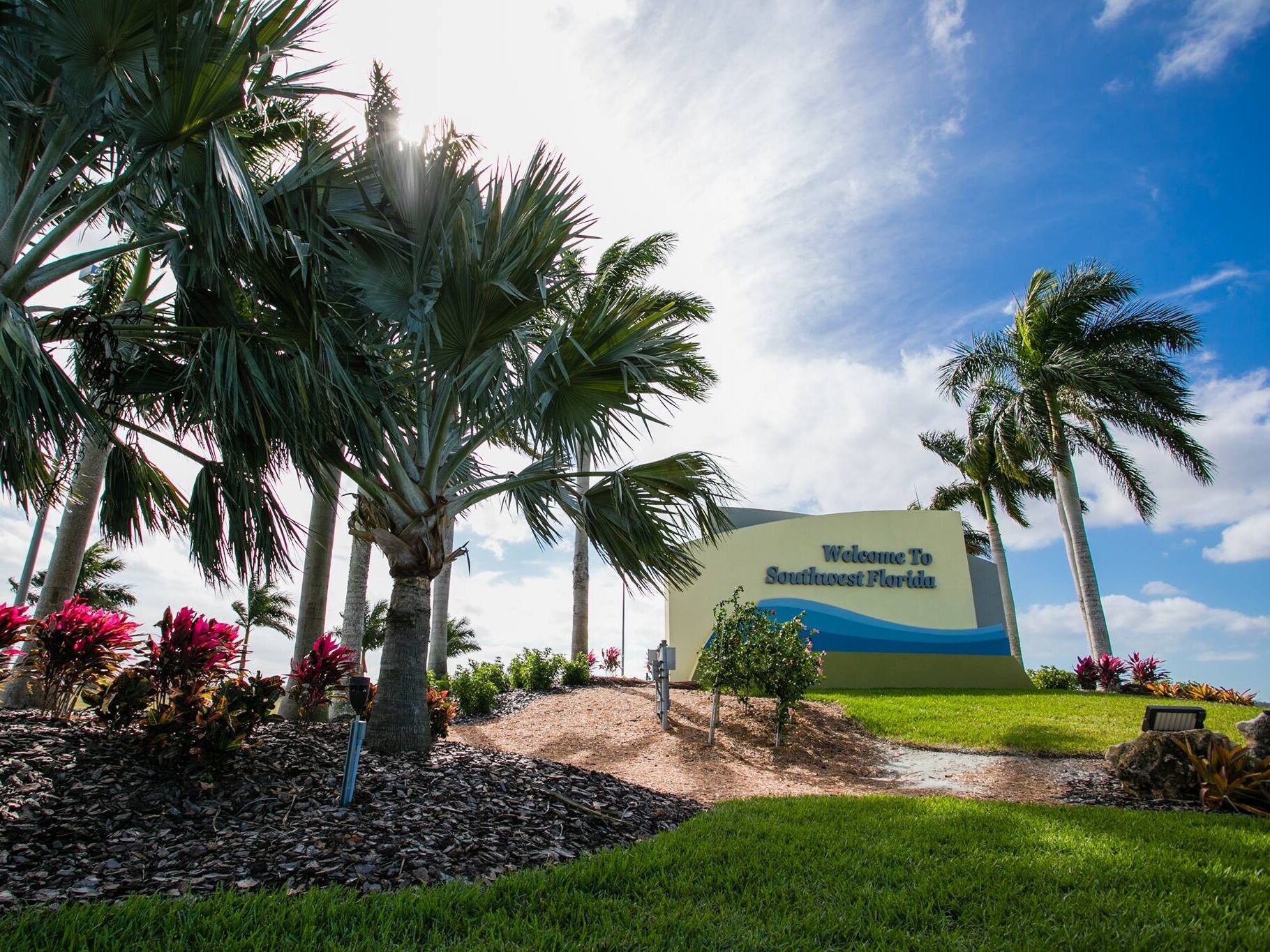 Picture of Southwest Florida International Airport