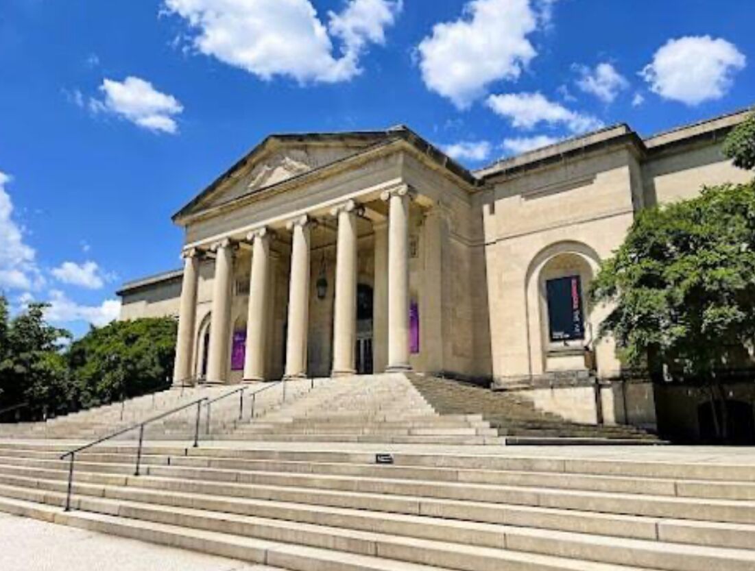 Picture of Baltimore Museum Of Art