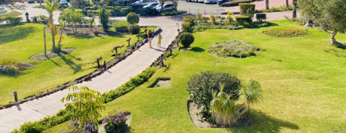 Picture of Bajamar Ocean Golf Resort 