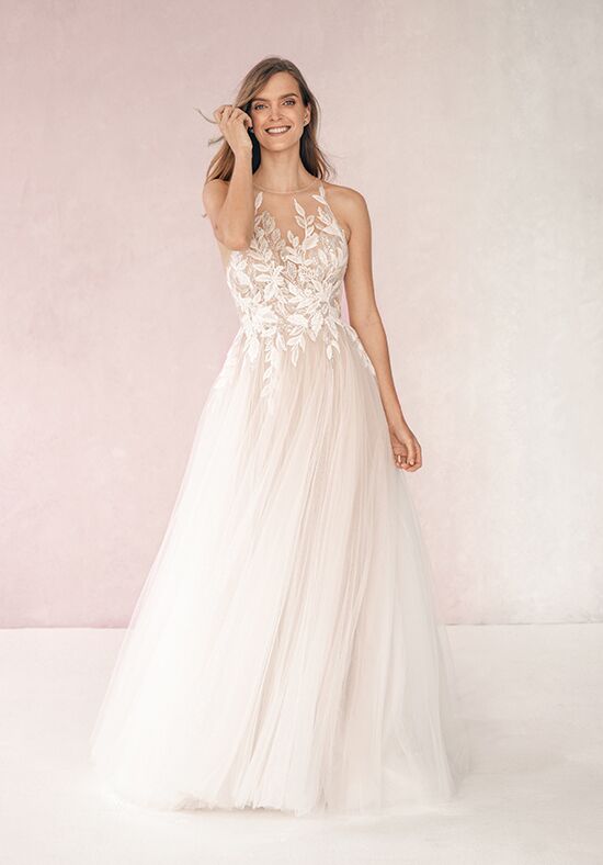 Madison James Maria Wedding Dress | The Knot