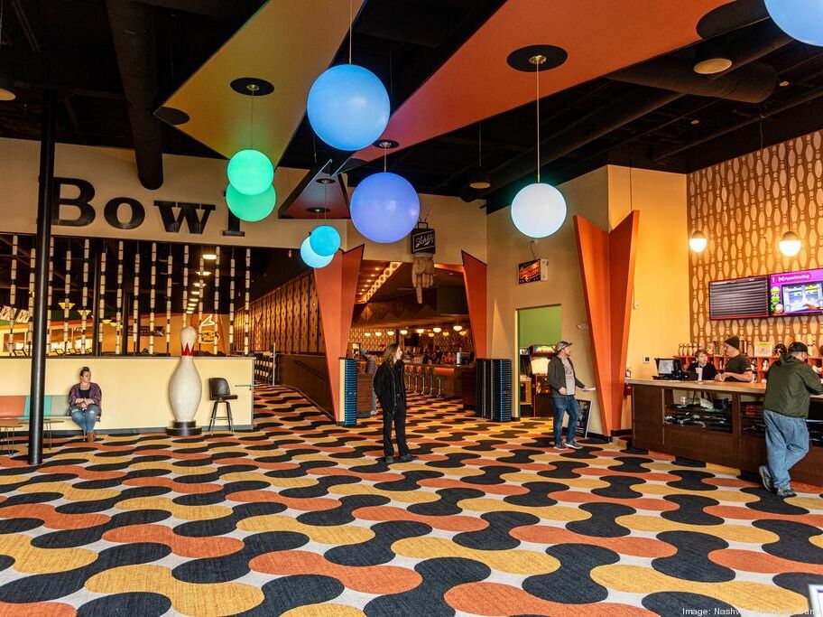 Picture of Eastside Bowl
