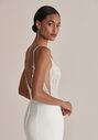Justin Alexander Cambria Wedding Dress - thumbnail - 3