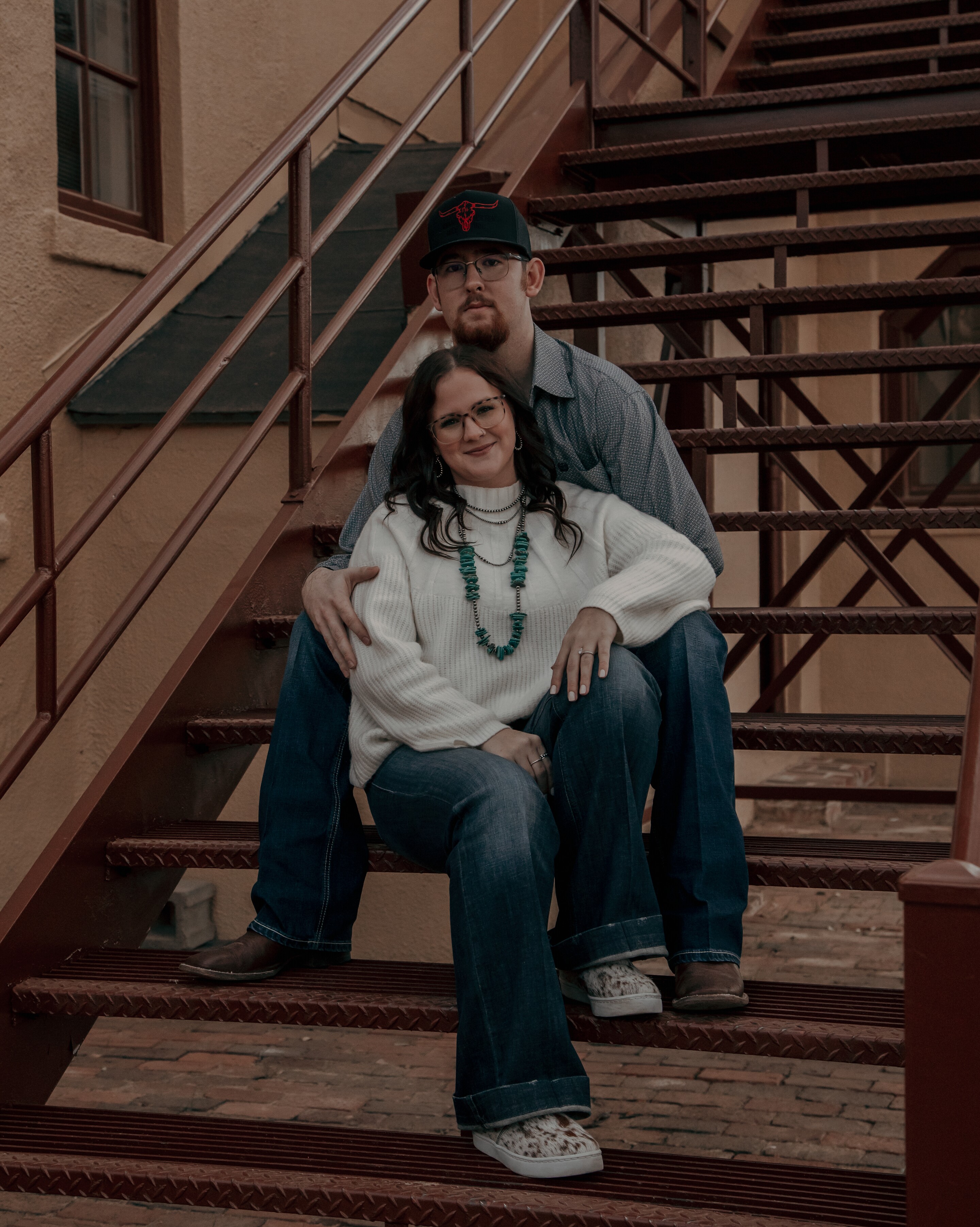 Jaylie & Braeden Home Page Banner