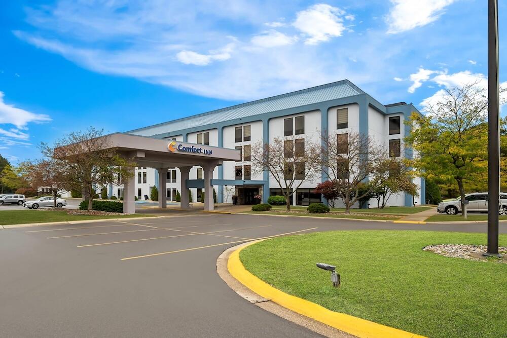 Picture of Comfort Inn