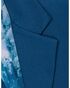 Little Tuxedos "Mason" Kids Cobalt Suit (5-Piece Set) Flower Girl Dress and Ring Bearer Outfit - thumbnail - 3