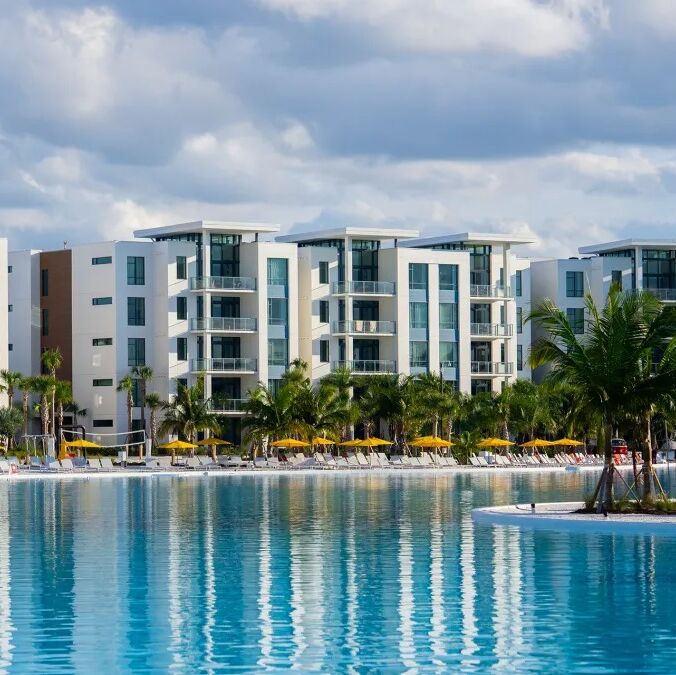 Picture of Evermore Orlando Resort
