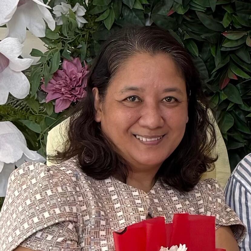 Mrs. Maria Victoria Mendiola