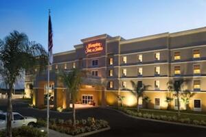 Picture of Hampton Inn & Suites Lake Wales