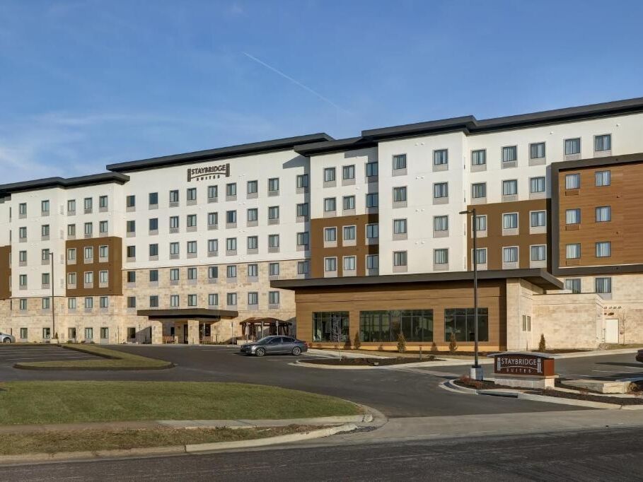 Picture of Staybridge Suites Overland Park-Kansas City Area, an IHG Hotel