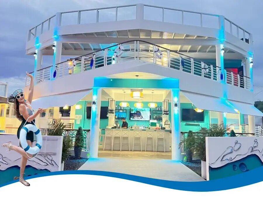 Picture of Aqua Marina Beach Club, Inc