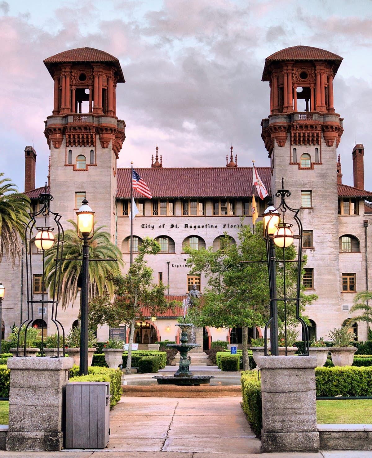 Picture of Lightner Museum
