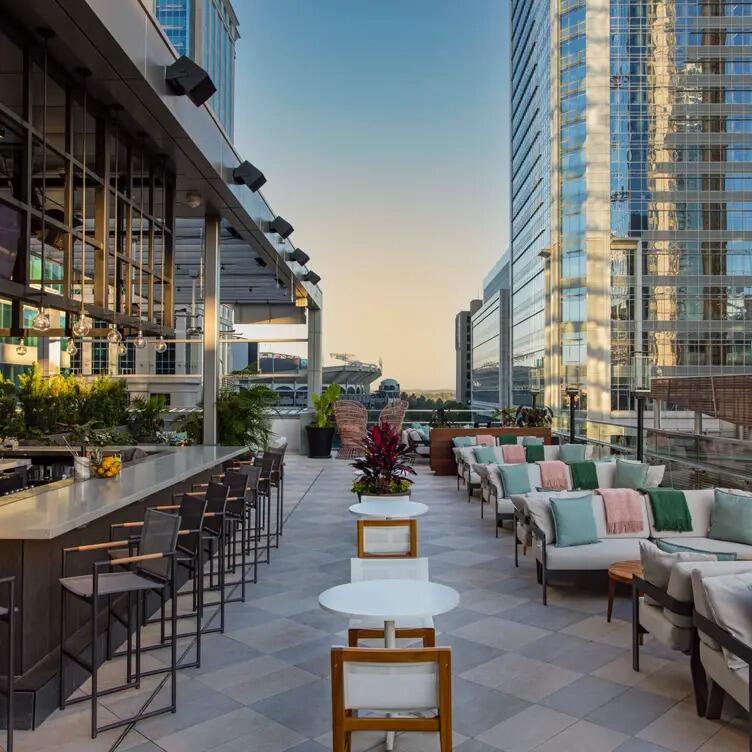 Picture of Aura Rooftop