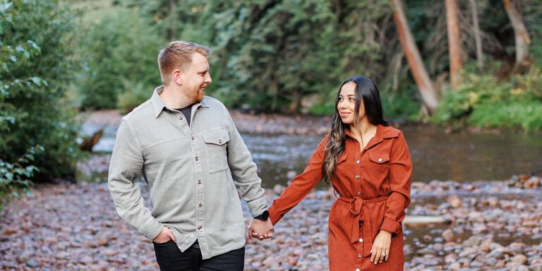 Eileen & Casey Home Page Banner