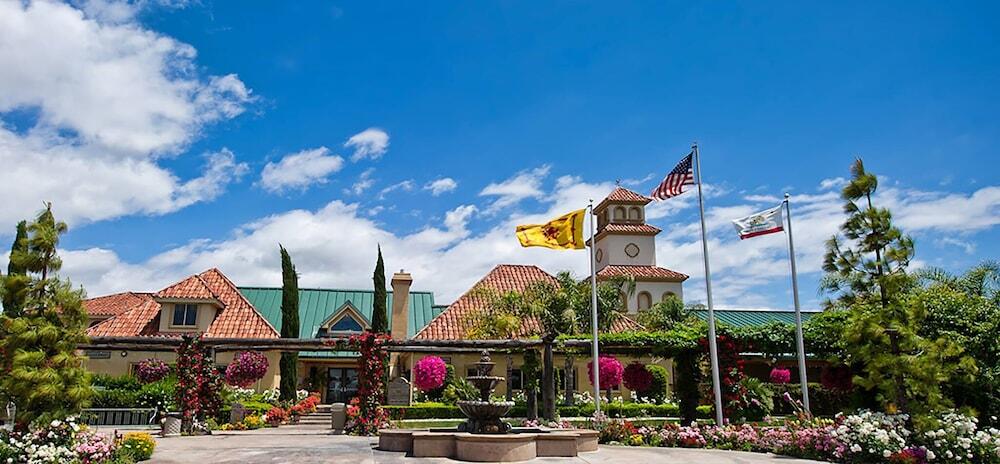 Picture of South Coast Winery Resort and Spa
