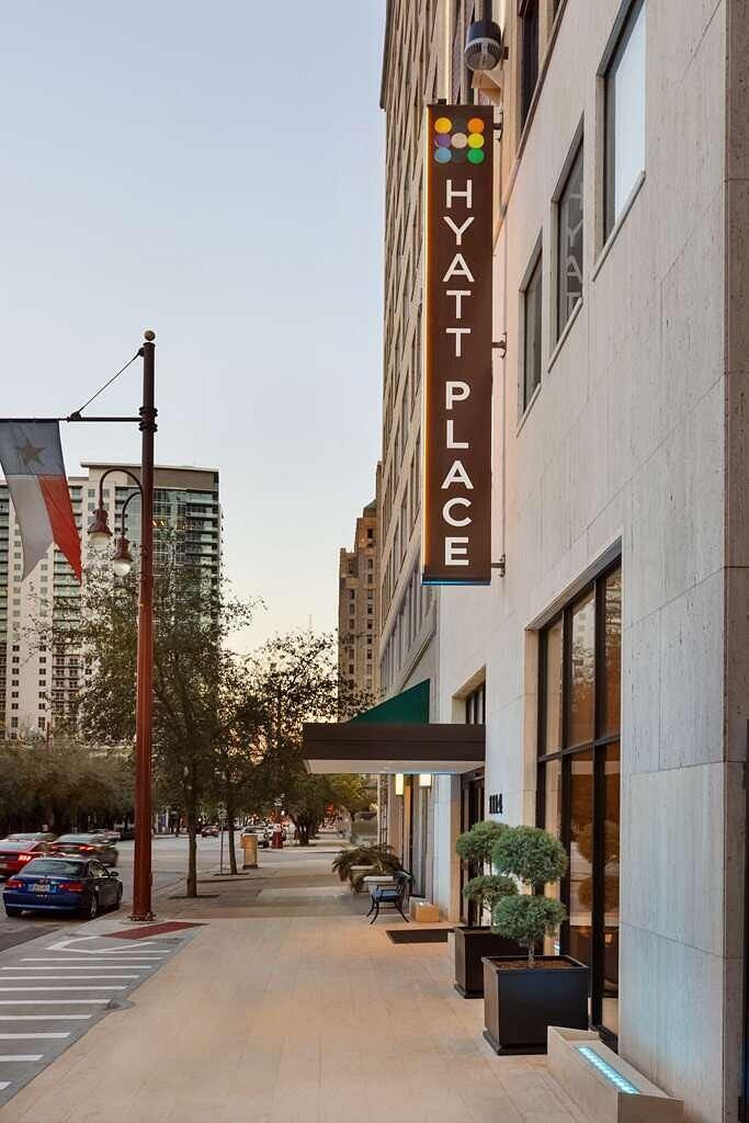 Picture of Hyatt Place Houston / Downtown