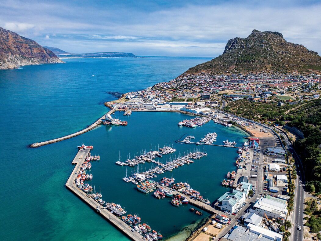 Picture of Hout Bay