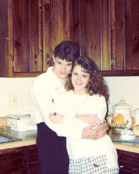 Jason & Rebecca Home Page Banner
