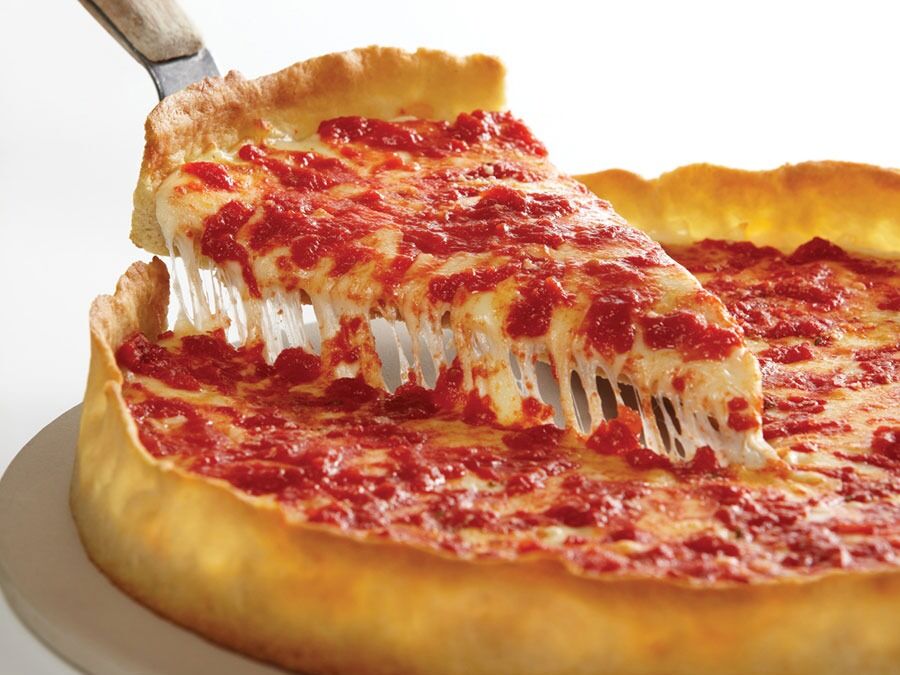 Picture of Lou Malnati's Pizzeria