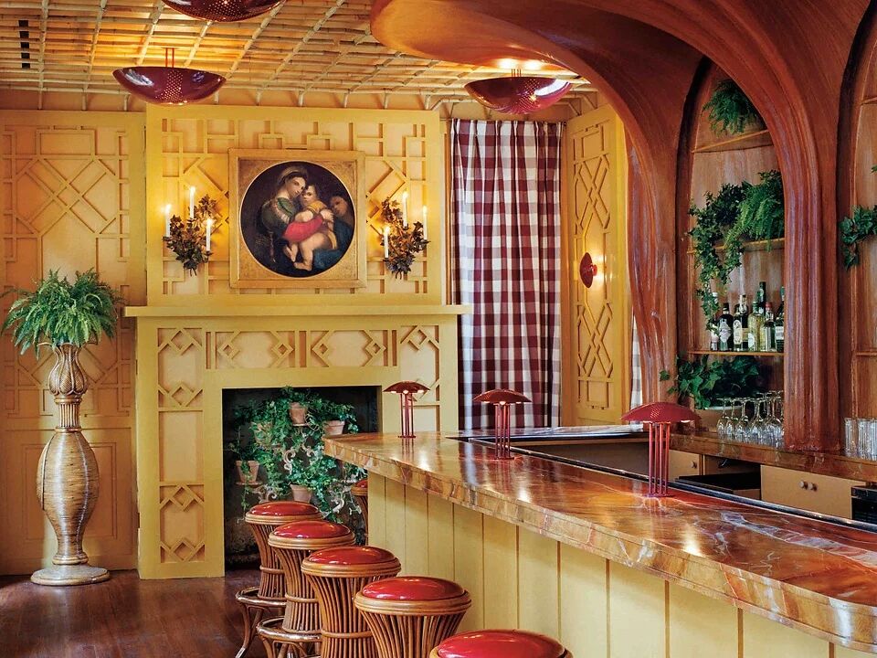 Picture of The Elysian Bar
