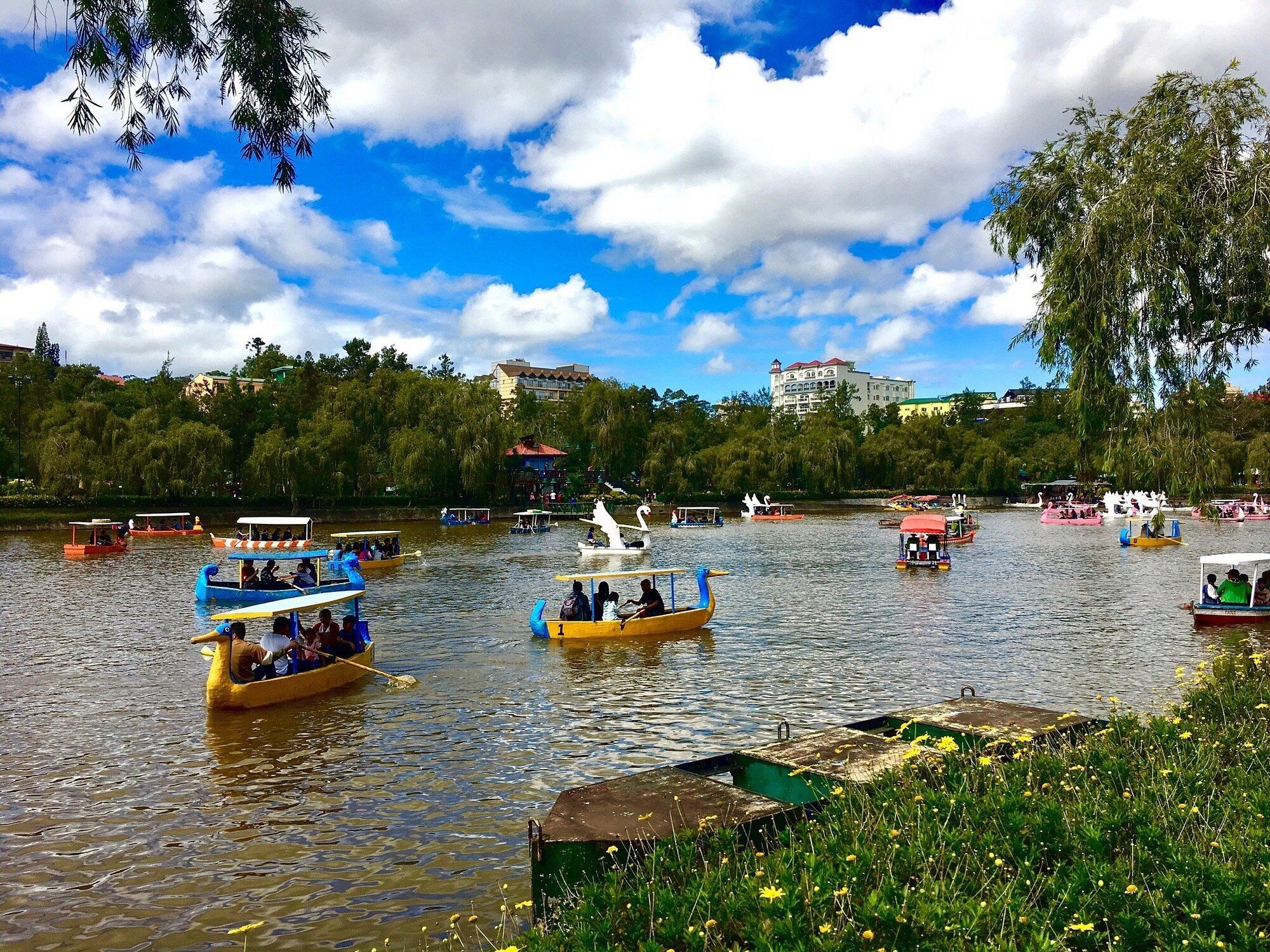 Picture of Burnham Park