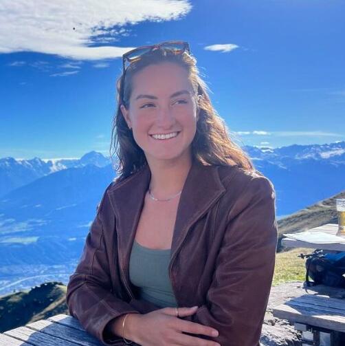 Dominique Petach