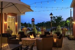 Picture of Residence Inn by Marriott New York Long Island East End