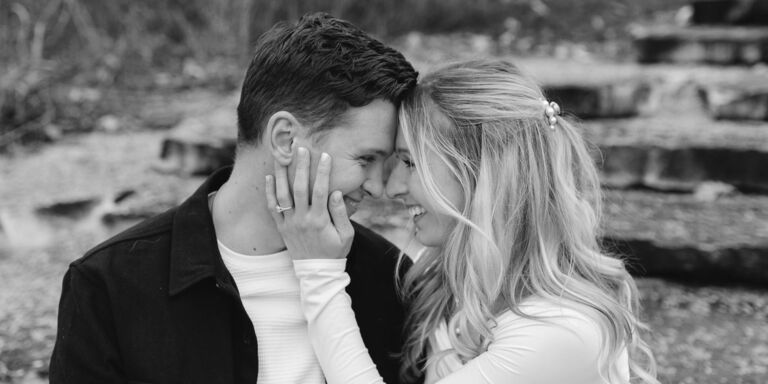 Jerry & Bree Home Page Banner
