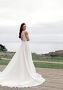 Adore by Justin Alexander Cecily A-Line Wedding Dress - thumbnail - 4