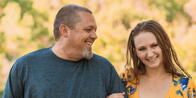 Jacki & Jeff Home Page Banner