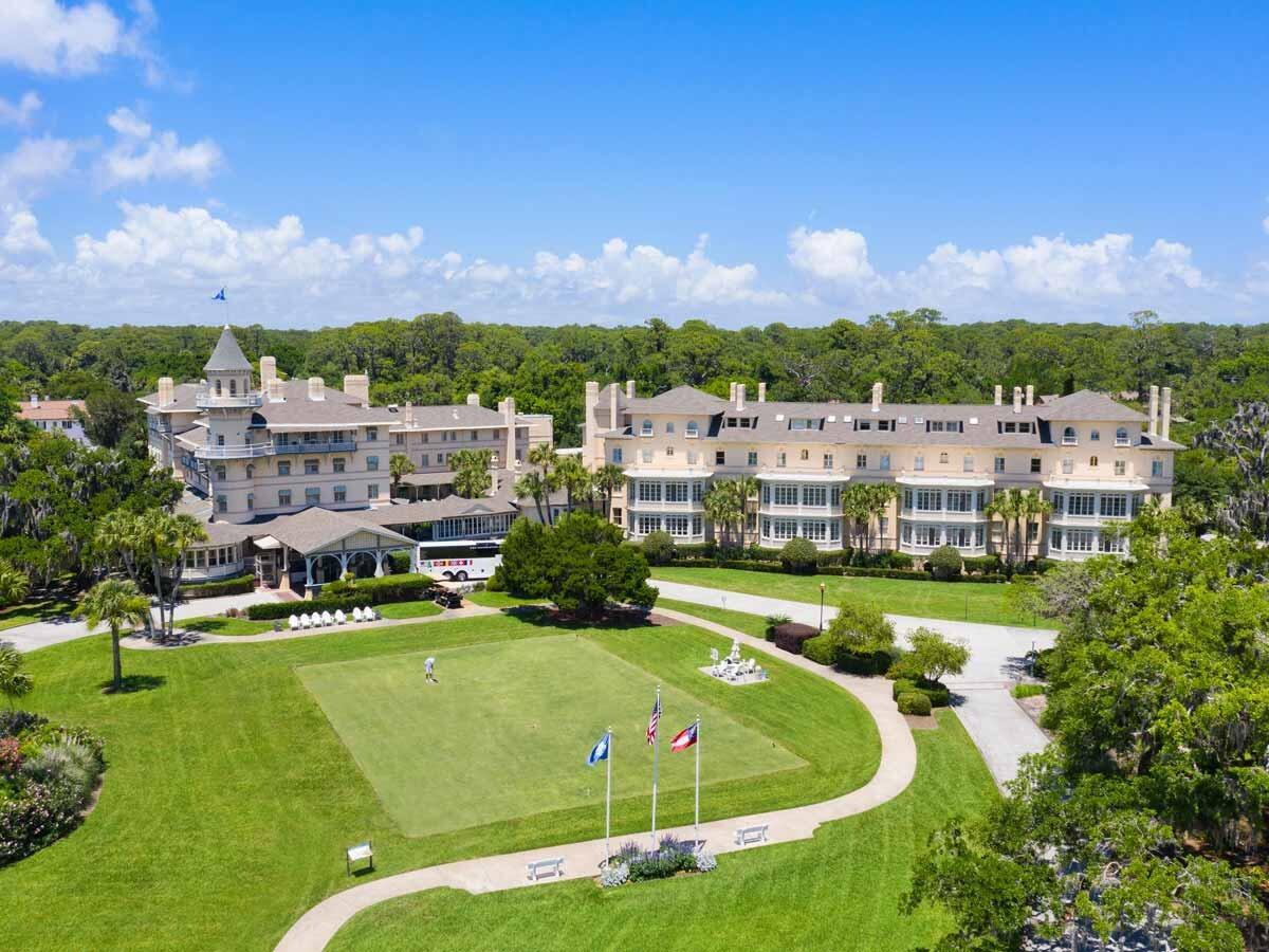 Picture of Jekyll Island Club Resort, Clubhouse