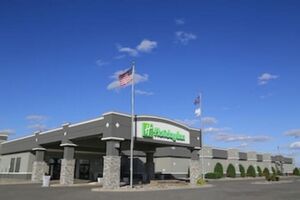 Picture of Holiday Inn Fargo an IHG Hotel