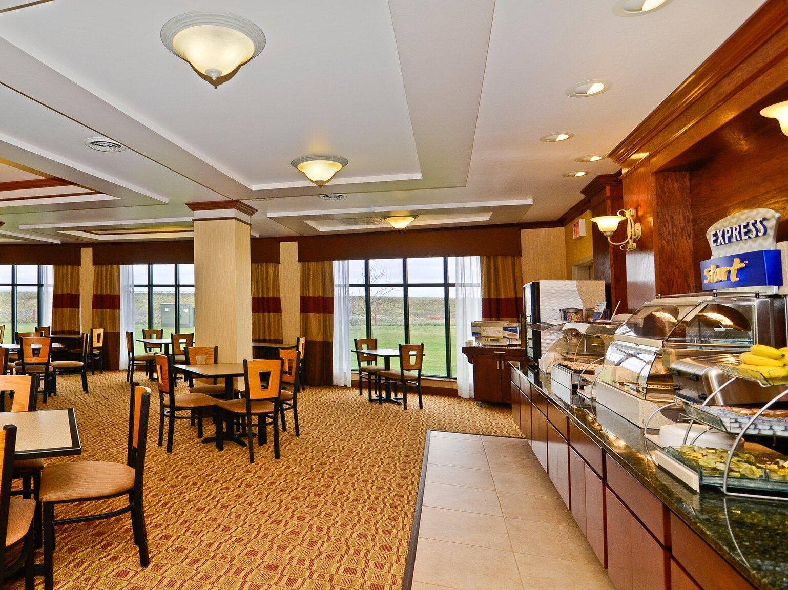 Picture of Holiday Inn Express & Suites Fort Atkinson, an IHG Hotel