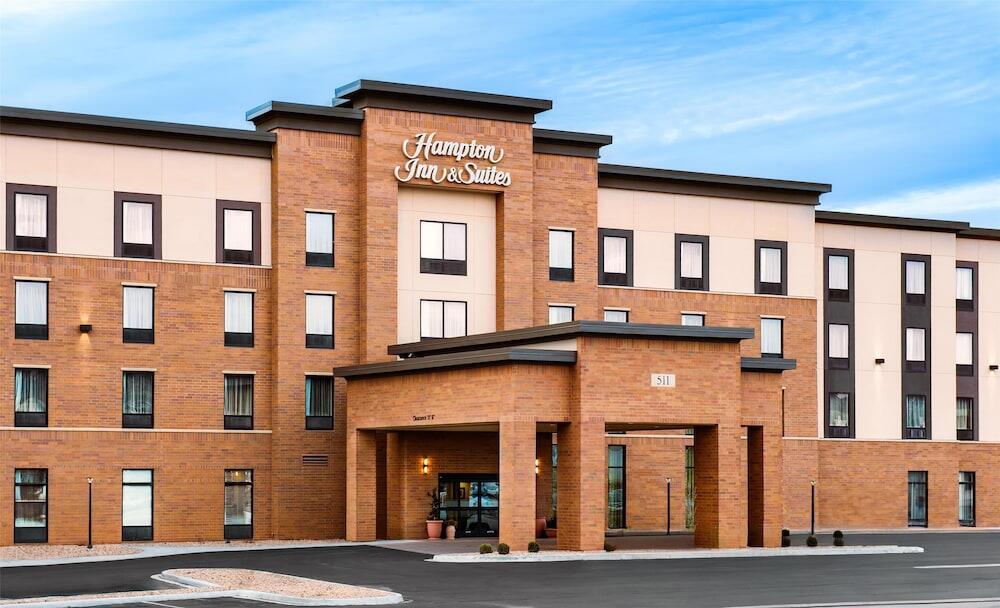 Picture of Hampton Inn & Suites La Crosse Downtown