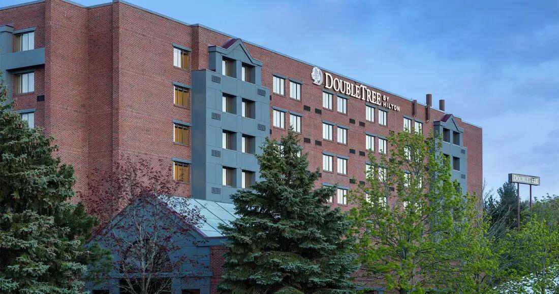 Picture of DoubleTree by Hilton Hotel Leominster
