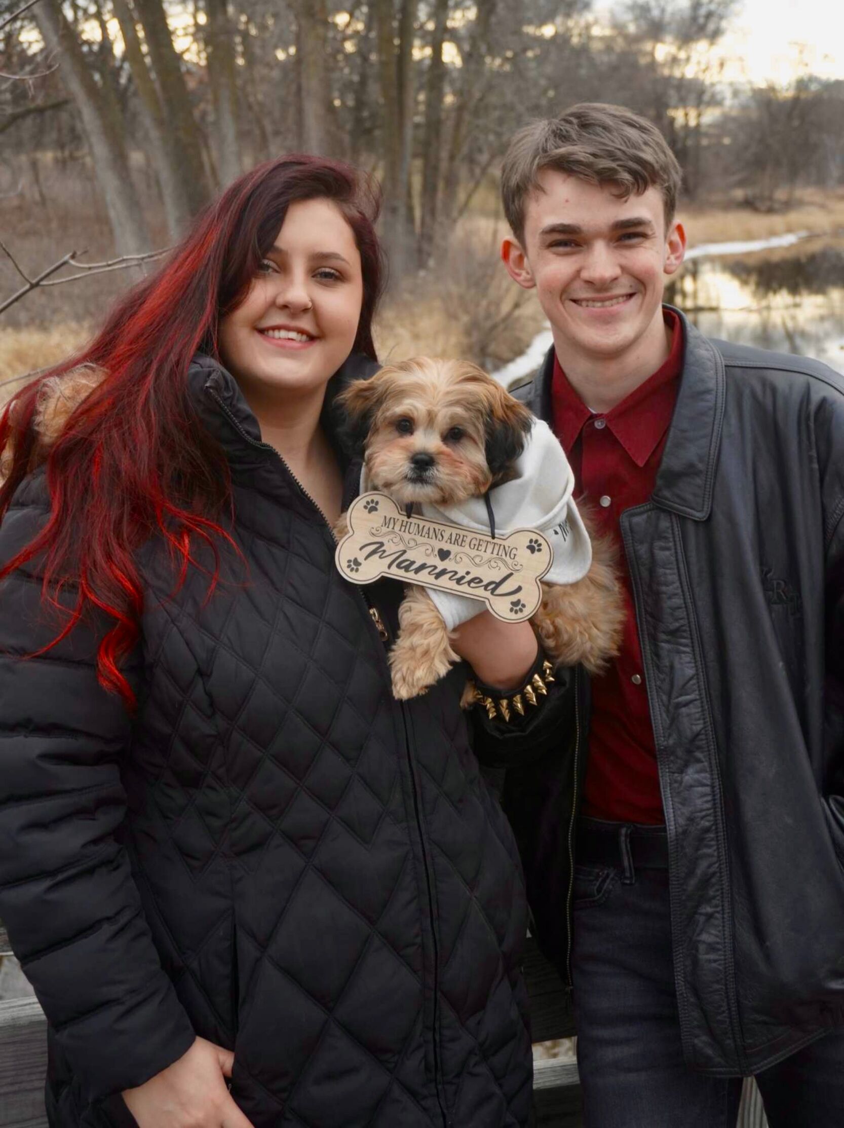 Picture of The Fur-Baby