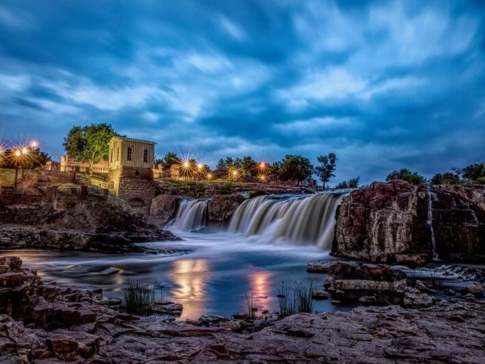 Picture of Falls Park