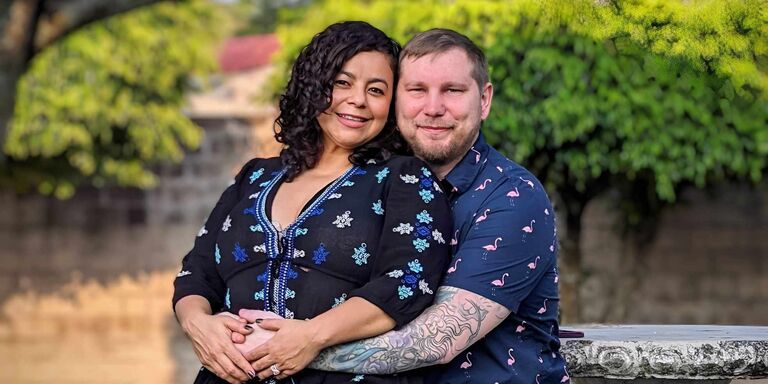 Jeremiah & Karla Home Page Banner