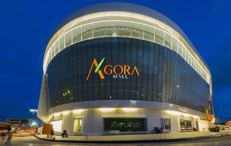 Picture of Ágora Mall