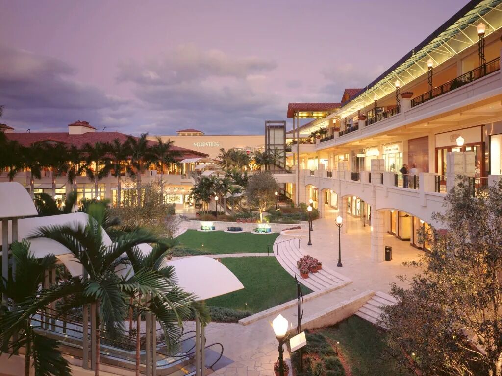 Picture of Shops at Merrick Park