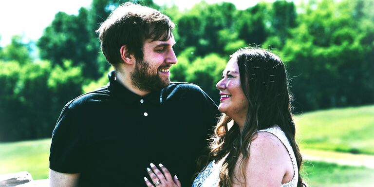 Julianna & Robert Home Page Banner
