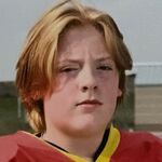 Madden Burkhardt