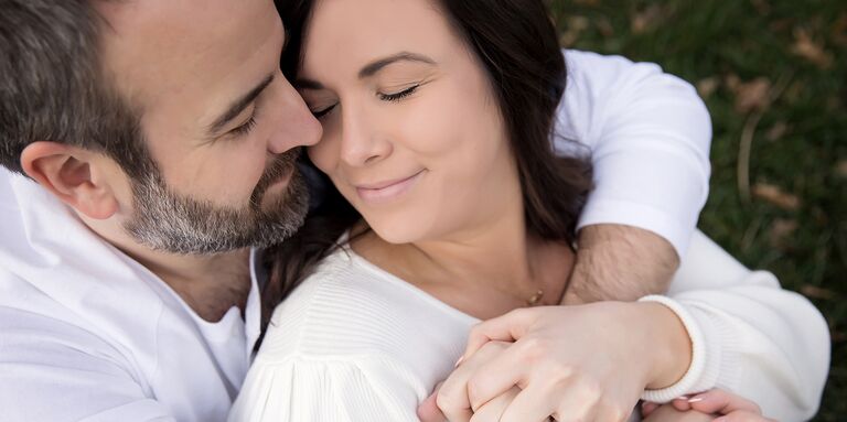 Cassie & Philip Home Page Banner