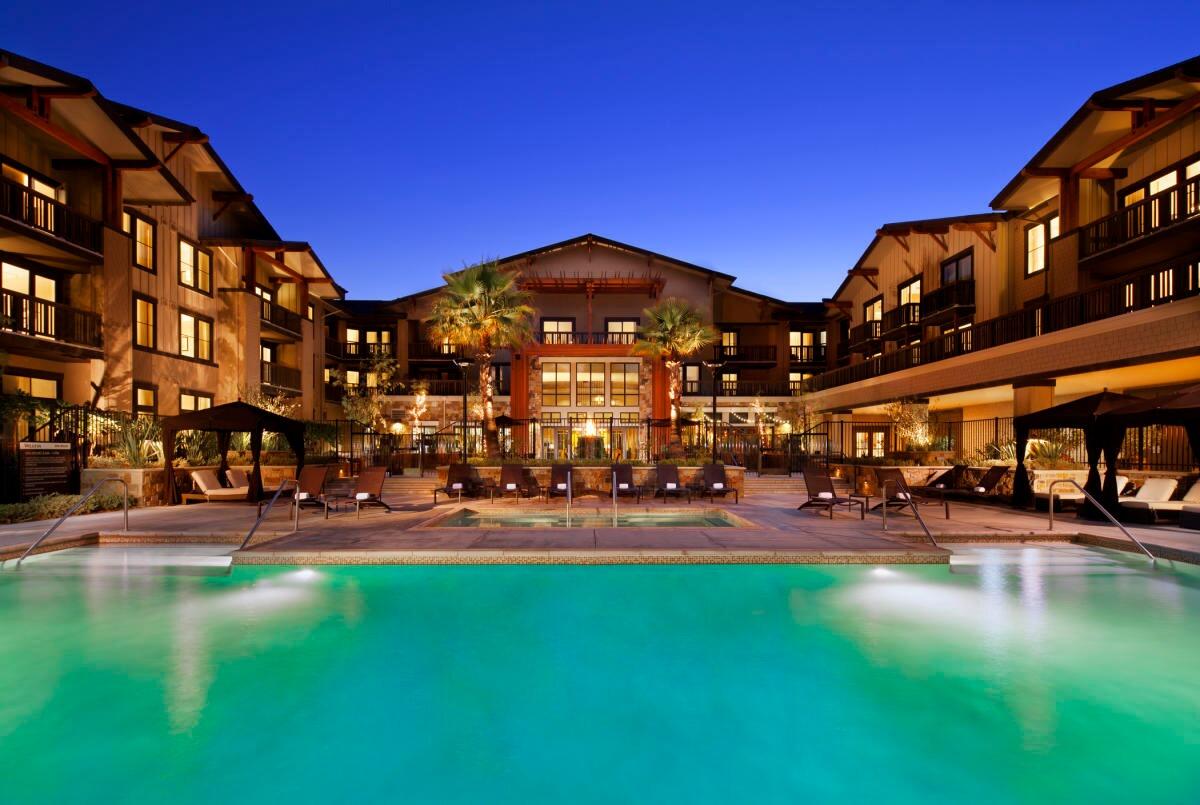 Picture of The Westin Verasa Napa