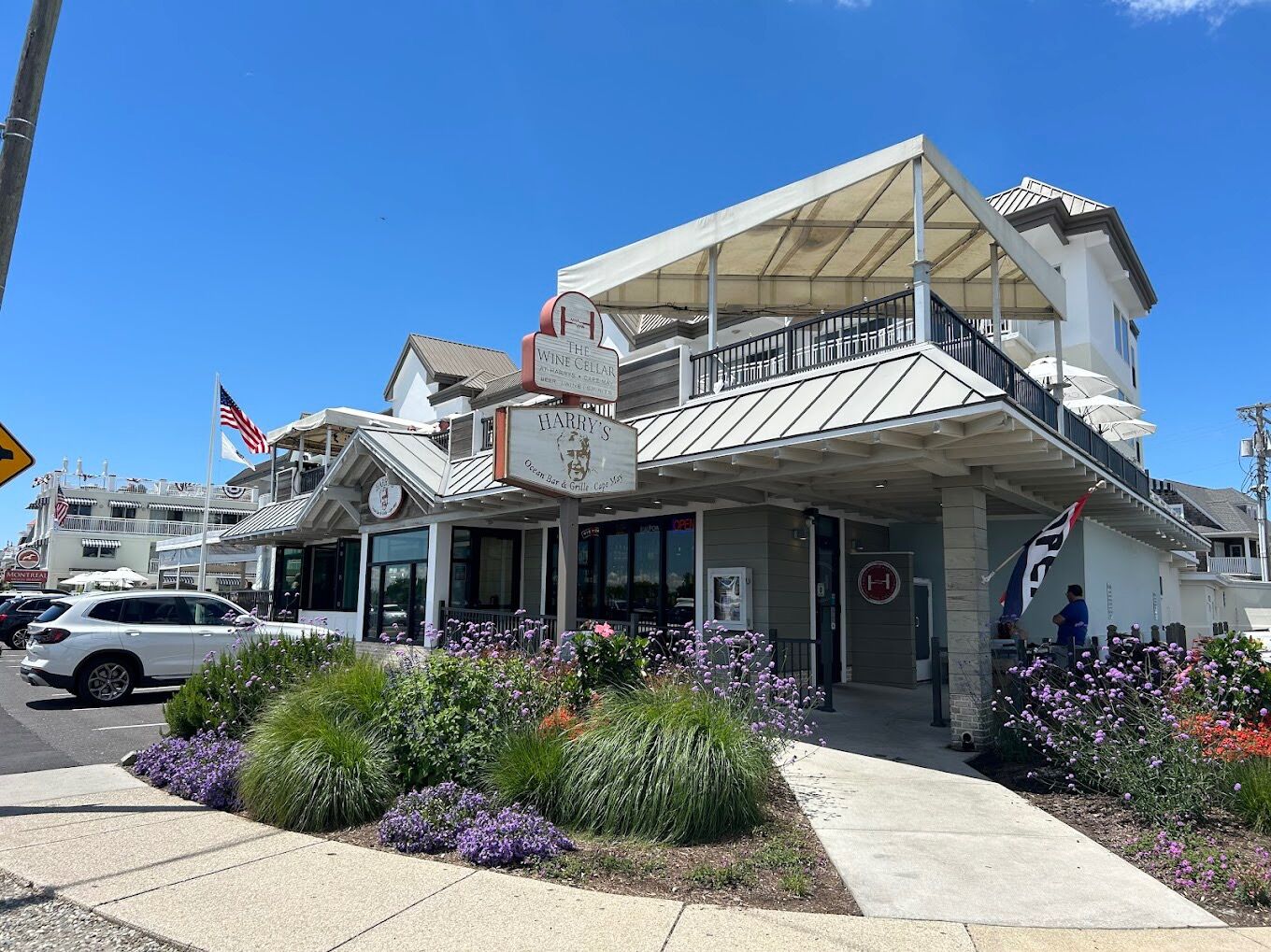 Picture of Harry's Ocean Bar & Grille