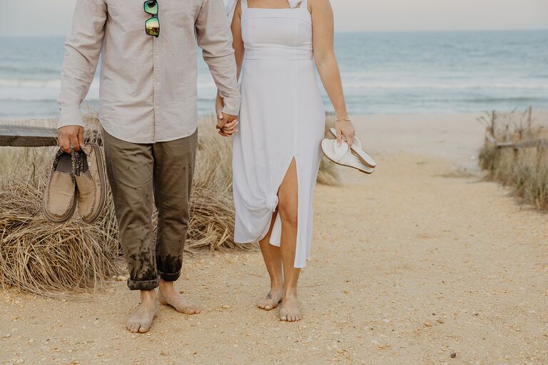 Brianna & Jeffrey Home Page Banner