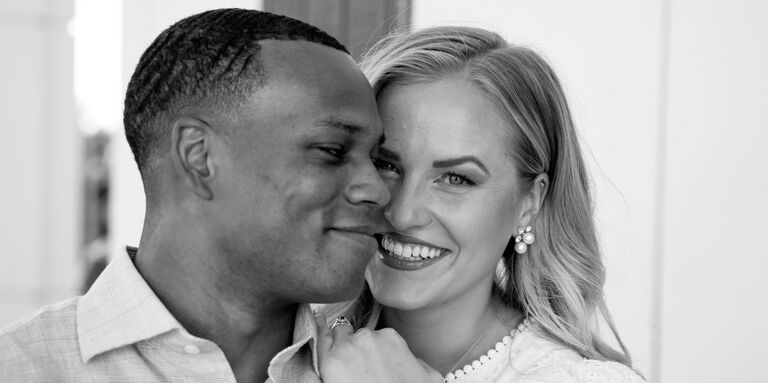 Kenny & Grace Home Page Banner