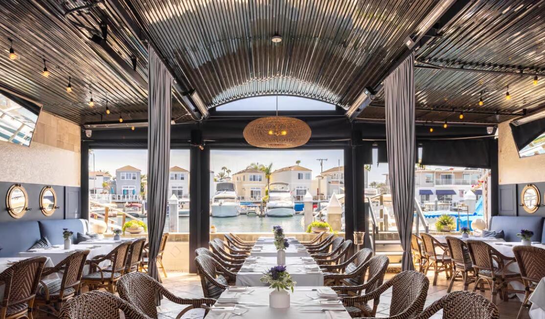 Picture of The Dock