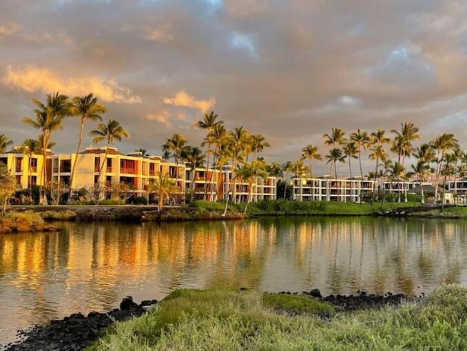 Picture of Mauna Lani Terrace Condominiums