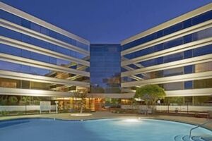 Picture of Hilton Durham near Duke University